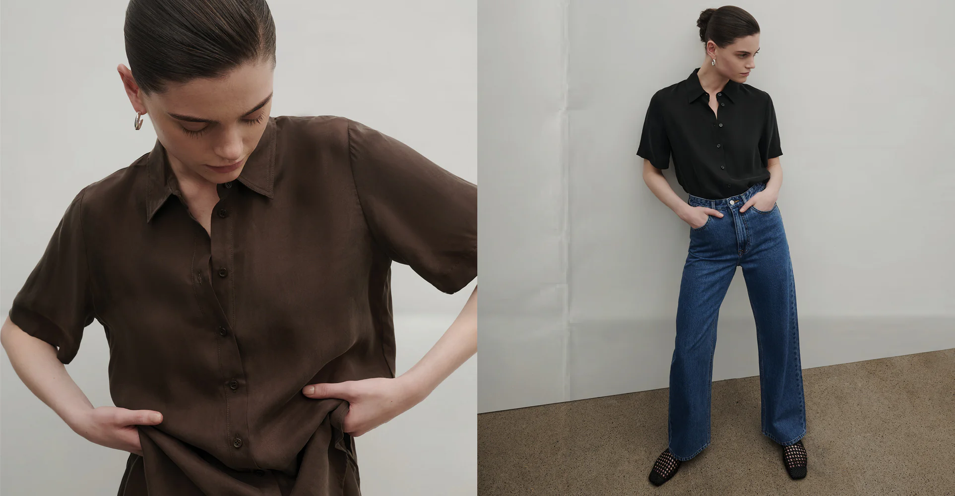 Elevated Casuals for Everyday Living
